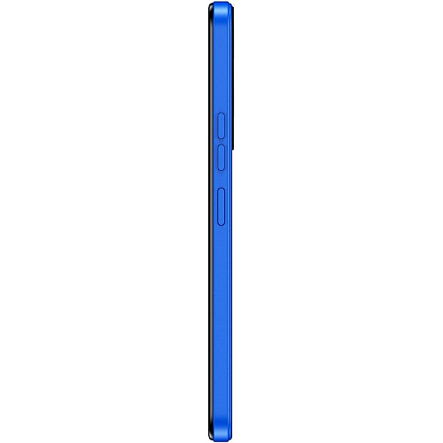 Смартфон Tecno Pova Neo 3 4/128GB RU Hurricane Blue