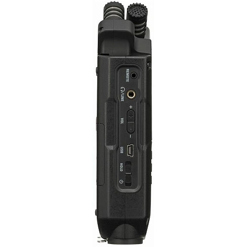 Диктофон Zoom H4nPro/BLK