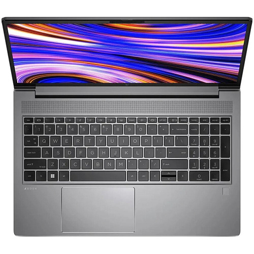 Ноутбук HP ZBook Power G10A AMD Ryzen 7 Pro 7840HS/32Gb/1Tb SSD/NV RTX A2000 8Gb/15.6" FullHD/Win11Pro Gray