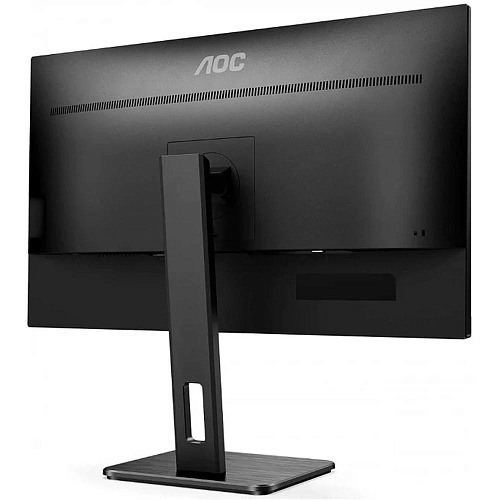 Монитор 27" AOC 27P2Q IPS 1920x1080 4ms HDMI, DisplayPort, DVI, VGA