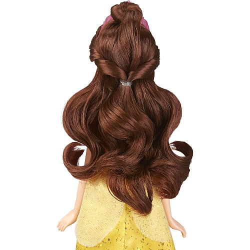 Кукла Hasbro Disney Princess E4021 Белль