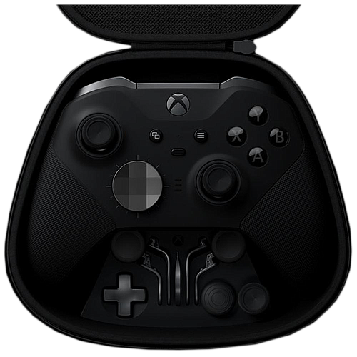Геймпад Microsoft Xbox One Elite Controller Series 2 (FST-00004)