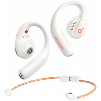 Bluetooth гарнитура Anker Soundcore AeroFit Pro White