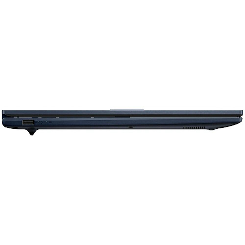 Ноутбук ASUS VivoBook 17 X1704VA-AU321 Core i5 120U/16Gb/1Tb SSD/17.3" FullHD/DOS Quiet Blue