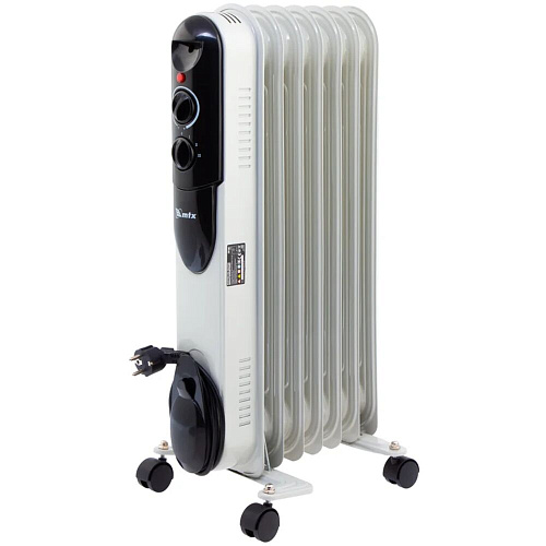 Масляный обогреватель MTX OCH-1500 УЦЕНКА