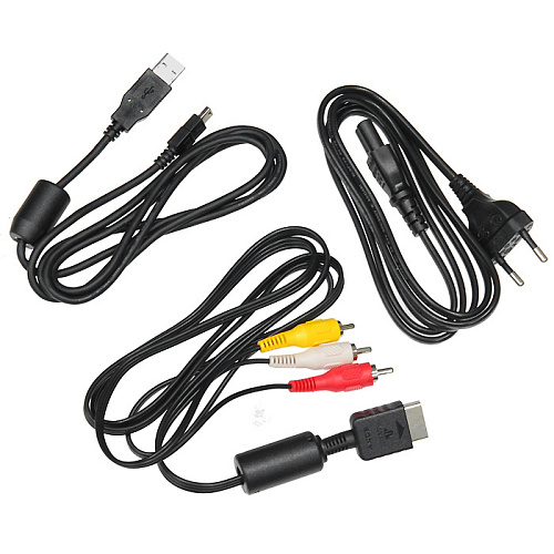 Игровая приставка Sony PS3 Super Slim 500 Gb (CECH-4208C) + игра Assassin’s Creed IV: Black Flag