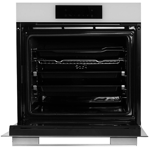 Духовой шкаф электрический Bosch HJG852YW0T