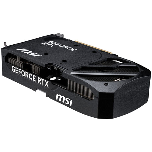 Видеокарта MSI GeForce RTX 5070 12288Mb, Shadow 2X 12 Gb (RTX 5070 12G Shadow 2X) 1xHDMI, 3xDP, Ret