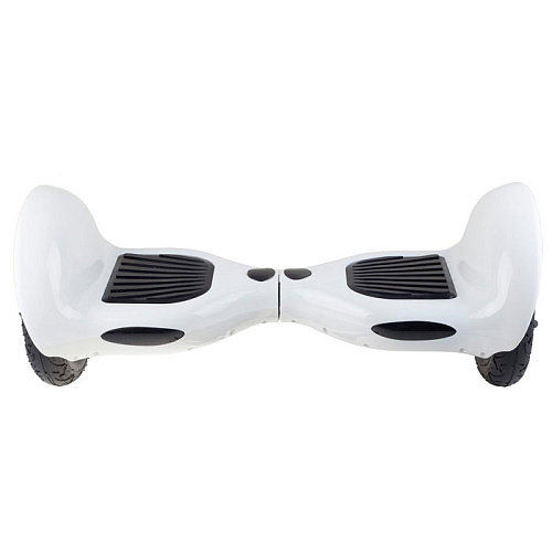 Гироскутер (мини-сигвей) Novelty Electronics L1-B, 350 Вт*2, 10". Белый