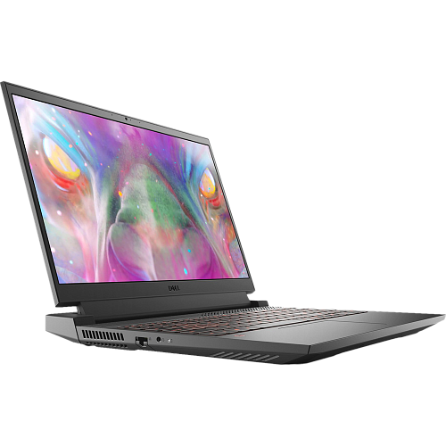 Ноутбук Dell G15 5511 Core i7 11800H/16Gb/512Gb SSD/NV RTX3060 6Gb/15.6" FullHD/Linux Grey
