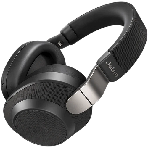 Bluetooth гарнитура Jabra Elite 85h Black