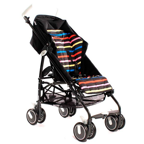 Коляска-трость Peg-Perego Pliko Mini Neon