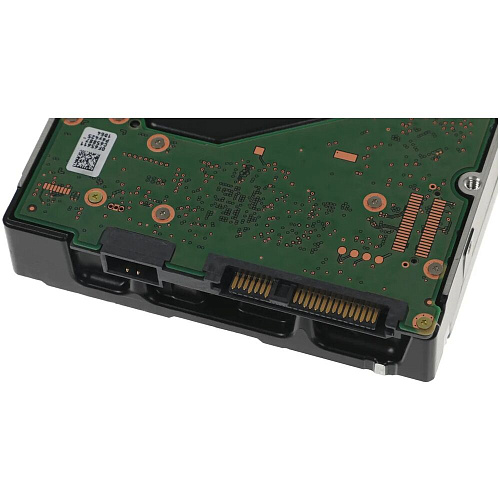 Внутренний жесткий диск 3,5" 20Tb WD (WUH722020BL5204 0F38652) 512Mb 7200rpm SAS Ultrastar DC HC560