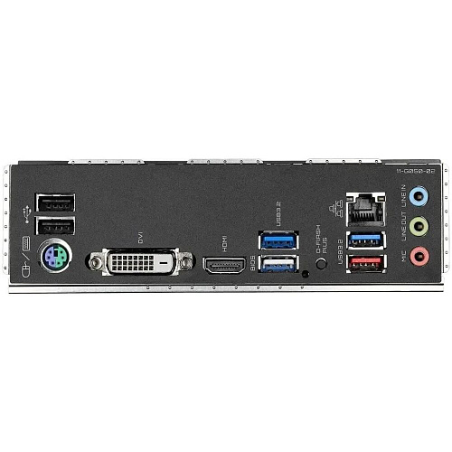 Материнская плата Gigabyte B550 Gaming X V2 B550 Socket AM4 4xDDR4, 4xSATA3, RAID, 2xM.2, 2xPCI-E16x, 4xUSB3.2, DVI-D, HDMI, Glan, ATX УЦЕНКА