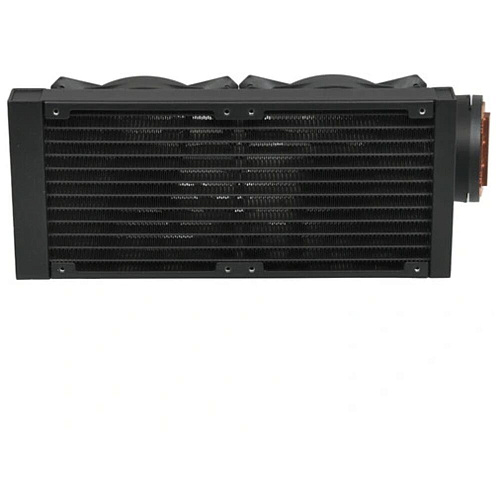 Система водяного охлаждения MSI MAG Coreliquid E240 S115X/1200/1700/1851/1954, AM4/AM5)