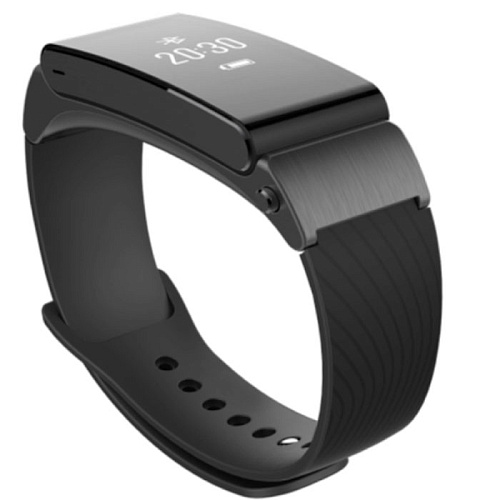 Умные часы Huawei Talkband B2 Black