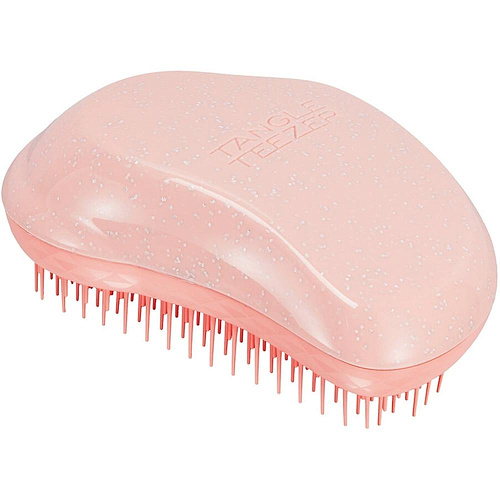 Tangle Teezer Расческа The Original Blush Glow Frost