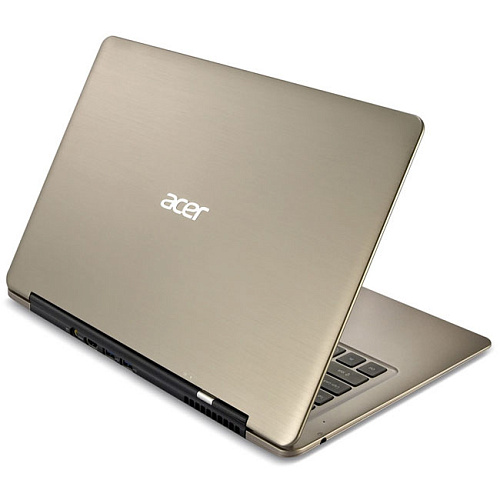 Ультрабук/UltraBook Acer Aspire S3-391-33214G52add Core i3-3217U/4Gb/500Gb+20SSD/Intel HD Graphics 4000/WiFi/BT/Cam/13.3"/Win8/Bronze