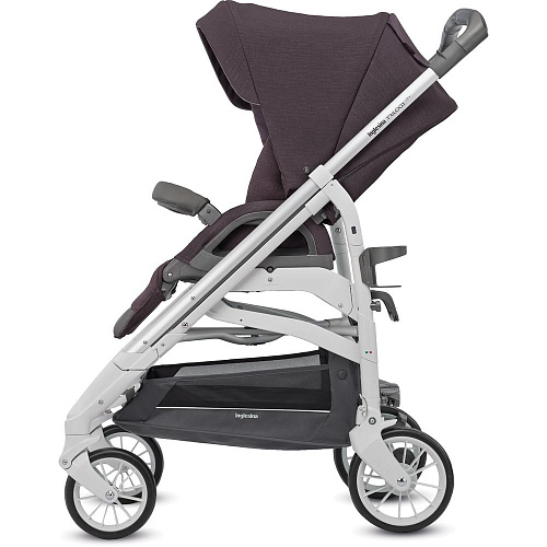 Прогулочная коляска Inglesina Trilogy Marron Glace