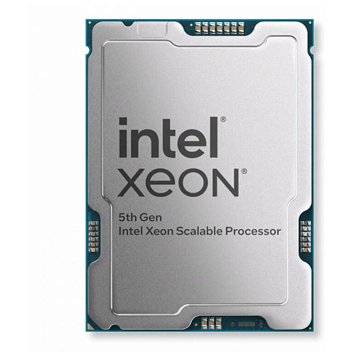 Процессор Intel Xeon Silver 4516Y+ (2.20GHz) 45Mb S4677 Oem