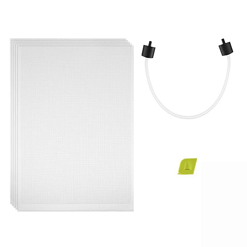 Вакуумный упаковщик Kitfort КТ-1511-2