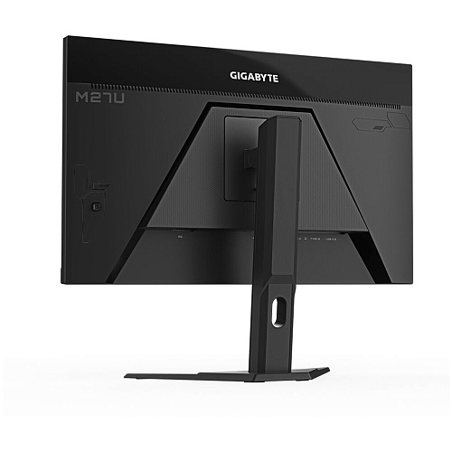 Монитор 27" Gigabyte M27U IPS 3840x2160 1ms HDMI, DisplayPort, USB Type-C