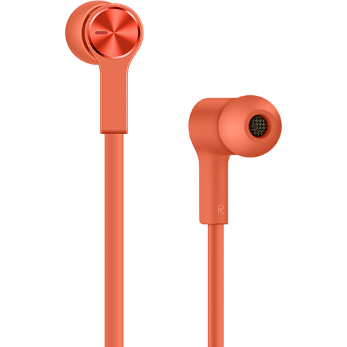 Bluetooth гарнитура Huawei FreeLace CM70-C Amber Sunrise