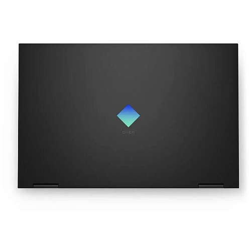 Ноутбук HP Omen 17-cm2006ci  Core i7 13700HX/16Gb/1Tb SSD/NV RTX4070 8Gb/17.3" QHD/DOS Black
