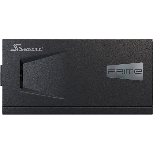 Блок питания 750W Seasonic PRIME TX-750 (SSR-750TR)