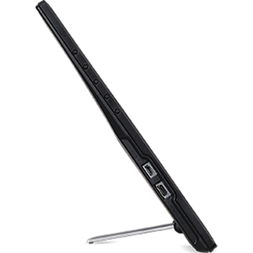 Монитор 16" Acer PM161Qbu IPS 1920x1080 7ms USB