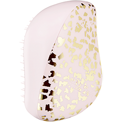 Tangle Teezer Расческа Compact Styler Gold Leaf