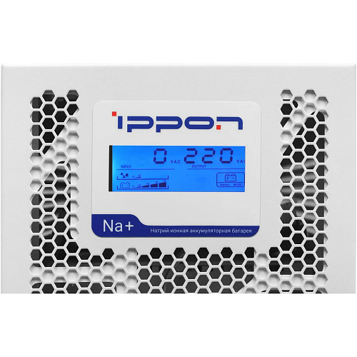 ИБП Ippon Na+ Frosty 2000