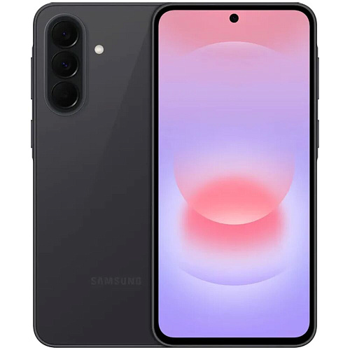 Смартфон Samsung Galaxy A37 SM-A376E 8/128Gb Черный (EAC)