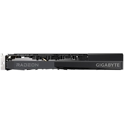 Видеокарта Gigabyte 8192Mb RX 6600 Eagle 8G (GV-R66EAGLE-8GD) 2xDP, 2xHDMI, Ret УЦЕНКА