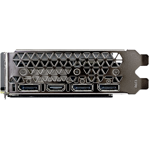 Видеокарта Inno3D GeForce RTX 2080 Super 8192Mb, Twin X2 OC (N208S2-08D6X-11801167) 1xHDMI, 3xDP, Ret