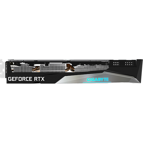 Видеокарта Gigabyte GeForce RTX 3070 8192Mb, Gaming OC 8G (GV-N3070GAMING OC-8GD) 2xHDMI, 2xDP, Ret