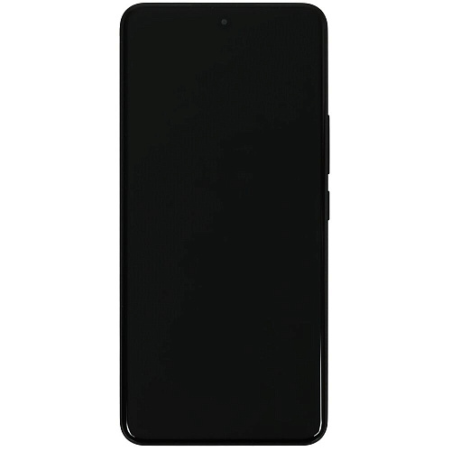 Смартфон Xiaomi Redmi Note 15 Pro 12/512GB RU черный