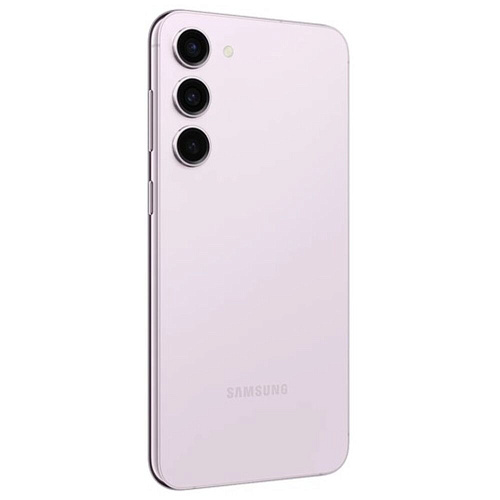 Смартфон Samsung Galaxy S23+ SM-S916B 8/512Gb Lavender (EAC)