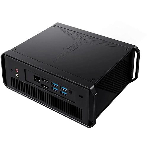 Chuwi CoreBox CWI601I52P Intel i5 12450H(2.0Ghz)/16Gb/SSD 512Gb/WiFi/Win 11 Pro Черный