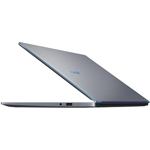 Ноутбук Honor MagicBook 14 Nbl-WAQ9HNR AMD Ryzen 5 3500U/8Gb/512Gb SSD/14" Full HD/Win10 Grey