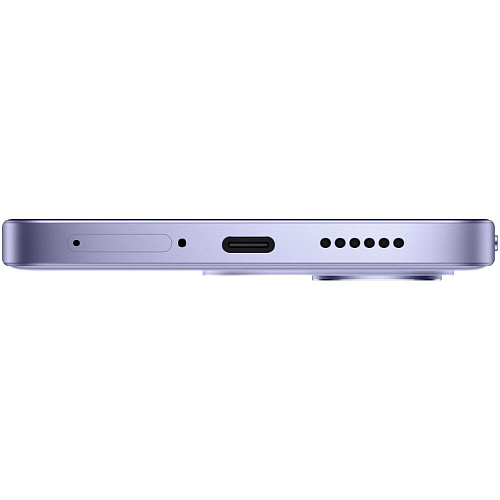 Смартфон Xiaomi Redmi Note 17 8/256GB RU Celestial Purple