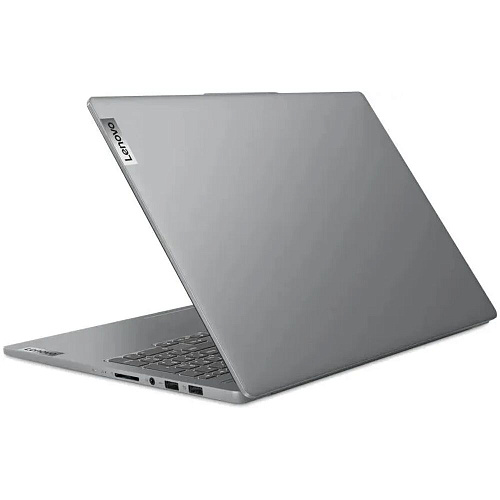 Ноутбук Lenovo IdeaPad 5 Pro 16IMH9 Core Ultra 7 155H/16Gb/1Tb SSD/NV RTX3050 6Gb/16" 2K OLED/DOS Grey