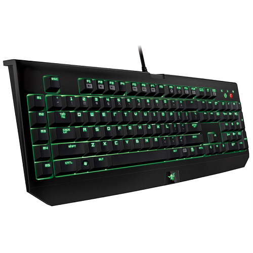 Клавиатура Razer BlackWidow Ultimate 2013 Black USB