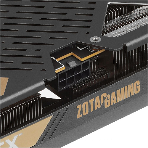 Видеокарта Zotac GeForce RTX 5060 8192Mb, AMP 8G (ZT-B50600F-10M) 1xHDMI, 3xDP, Ret