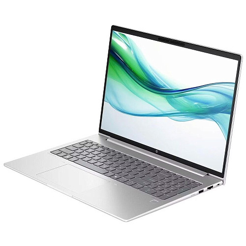 Ноутбук HP ProBook 460 G11 Core i5 125U/16Gb/512Gb SSD/16" WUXGA/DOS Silver