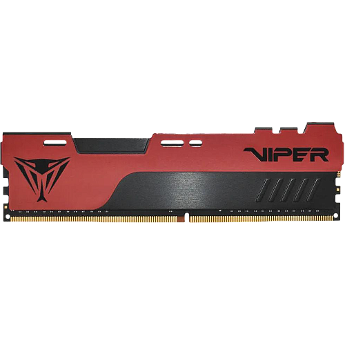 Модуль памяти DIMM 16Gb DDR4 PC28800 3600MHz Patriot Memory Viper Elite II (PVE2416G360C0)