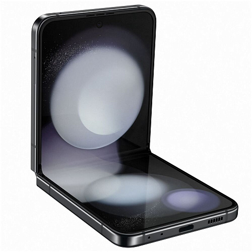 Смартфон Samsung Galaxy Z Flip 5 SM-F731B 8/512Gb Graphite (EAC)