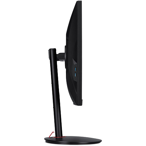 Монитор 27" Acer Nitro XR272UPbmiipruzx  IPS 2560x1440 0.5ms НDMI, DisplayPort, USB Type-C
