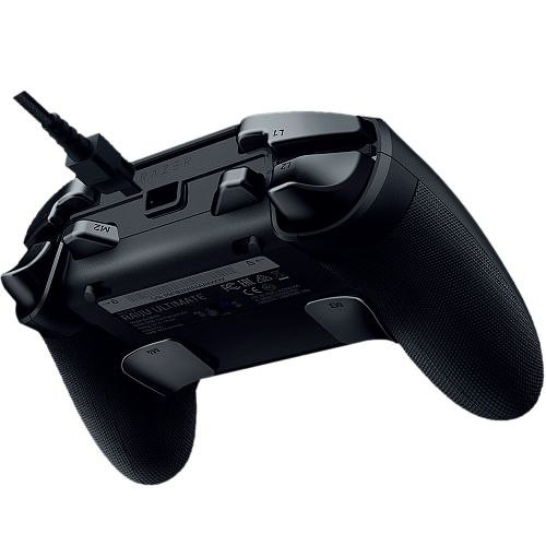 Геймпад Razer Raiju Ultimate