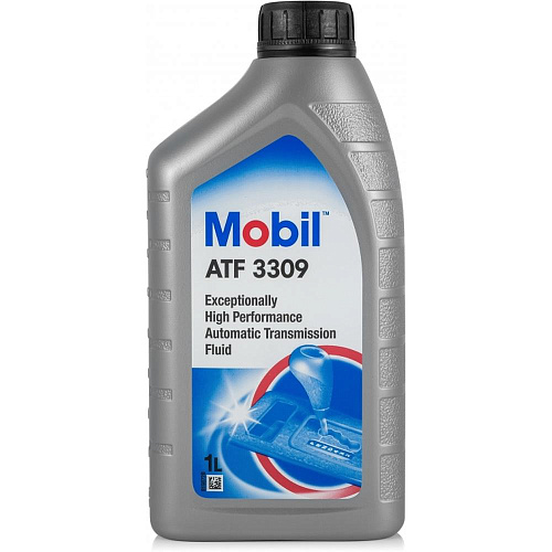 Mobil ATF 3309 (0.946 л.) 98LF46